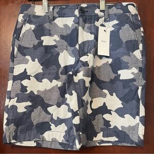 Men’s ONS 100% Cotton Shorts